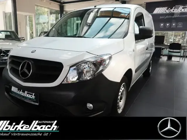 Mercedes-Benz Citan