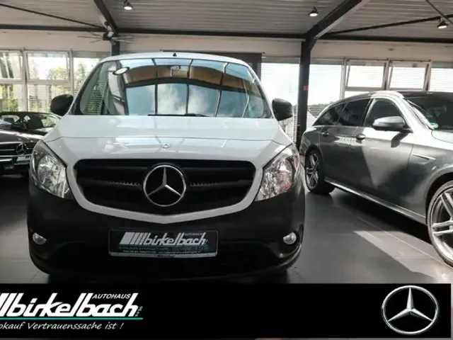 Mercedes-Benz Citan