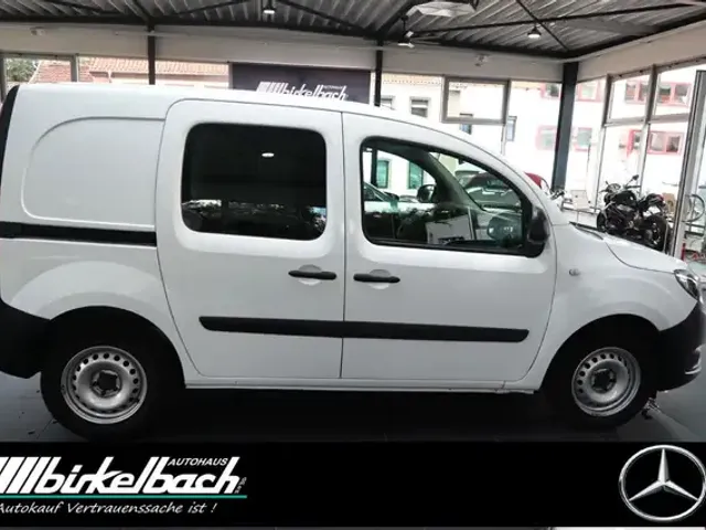 Mercedes-Benz Citan
