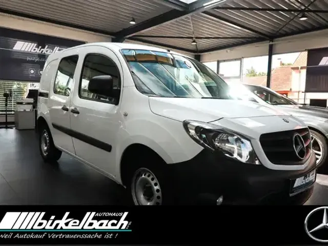 Mercedes-Benz Citan
