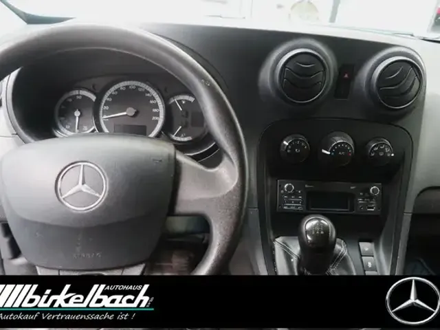 Mercedes-Benz Citan
