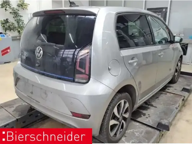Volkswagen e-up!