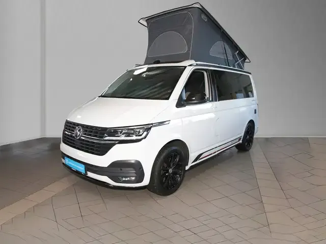 Volkswagen T6 California