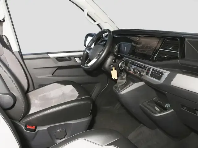 Volkswagen T6 California