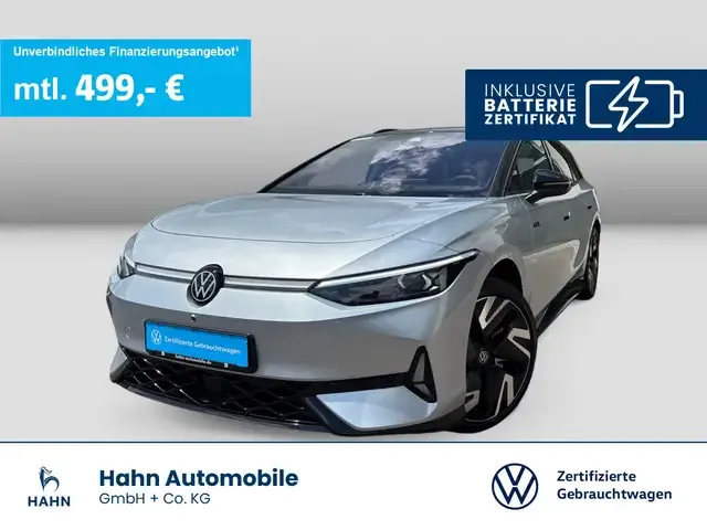 Volkswagen ID.7
