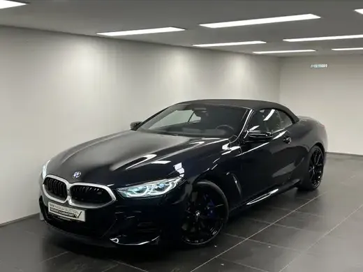 BMW M850