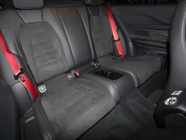 Mercedes-Benz E 53 AMG