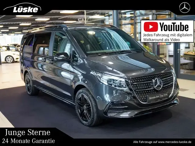 Mercedes-Benz V 300
