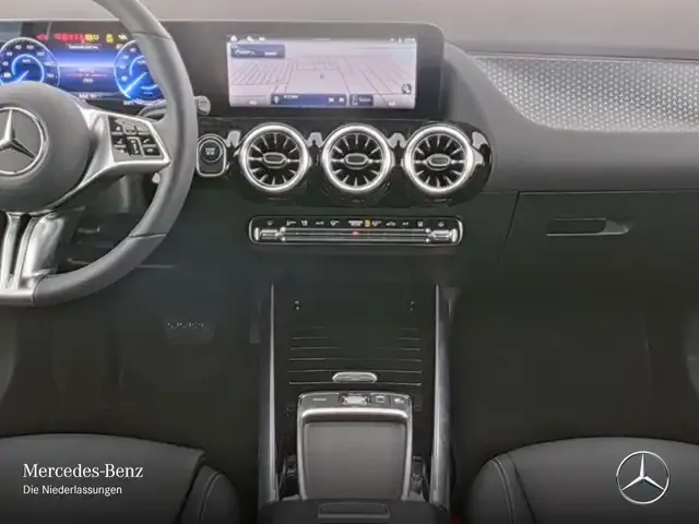 Mercedes-Benz EQA 300