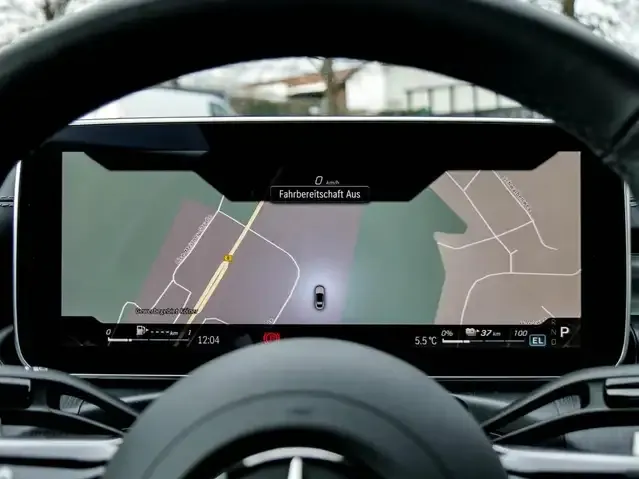 Mercedes-Benz CLE 300