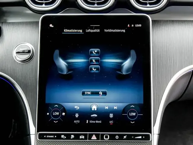 Mercedes-Benz CLE 300