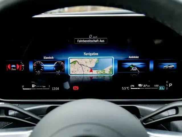 Mercedes-Benz CLE 300