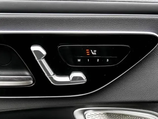 Mercedes-Benz CLE 300