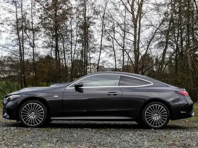 Mercedes-Benz CLE 300