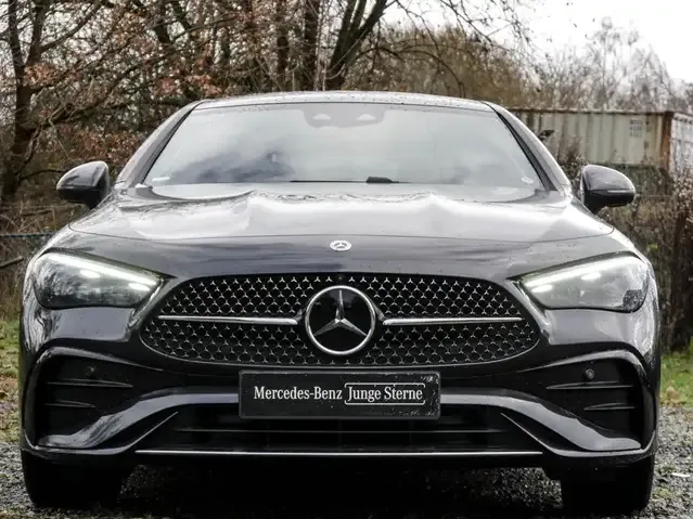 Mercedes-Benz CLE 300