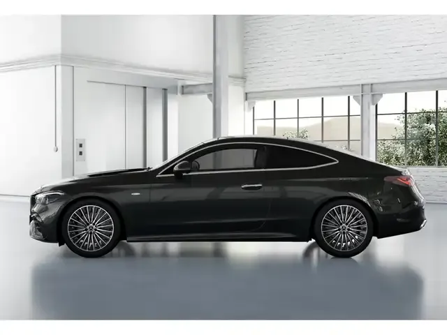 Mercedes-Benz CLE 300