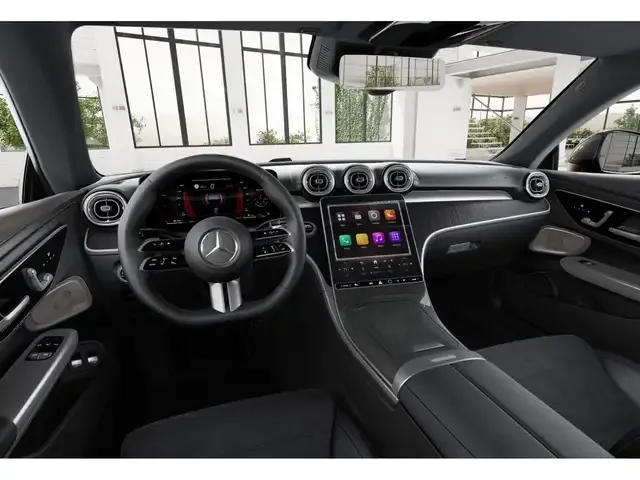 Mercedes-Benz CLE 300