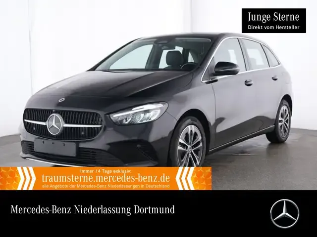Mercedes-Benz B 250