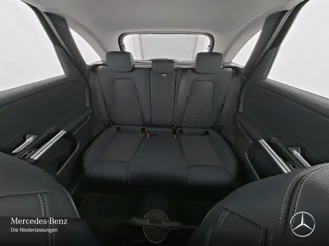 Mercedes-Benz B 250
