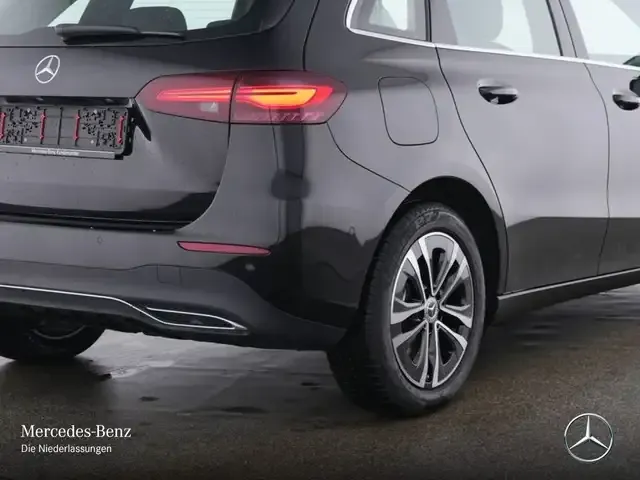 Mercedes-Benz B 250