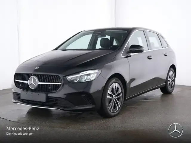 Mercedes-Benz B 250