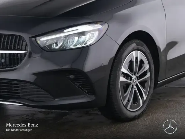 Mercedes-Benz B 250