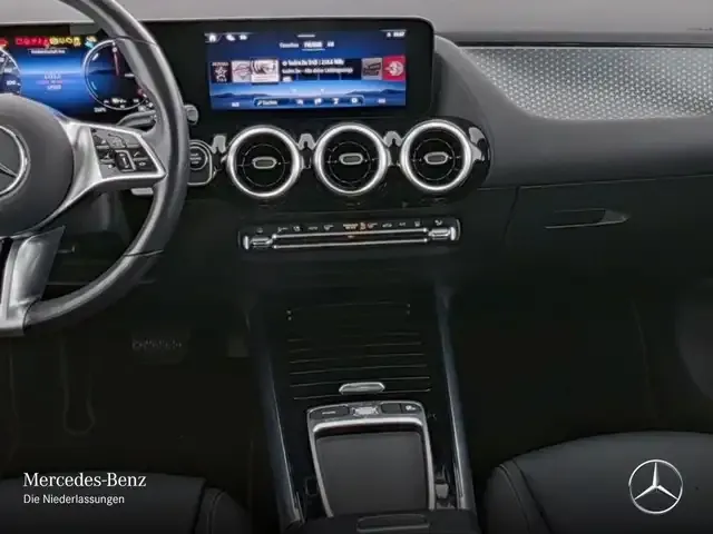 Mercedes-Benz B 250