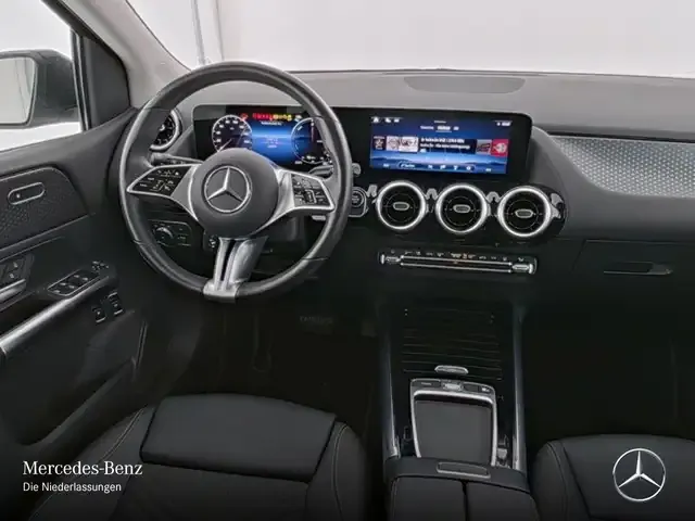 Mercedes-Benz B 250