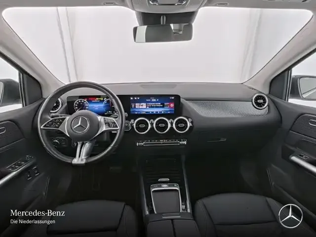 Mercedes-Benz B 250