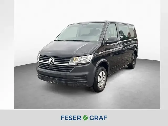 Volkswagen T6.1 Kombi