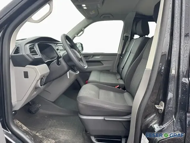 Volkswagen T6.1 Kombi