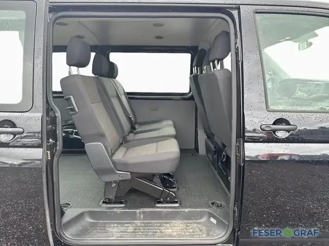 Volkswagen T6.1 Kombi