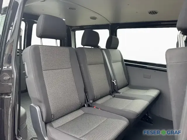 Volkswagen T6.1 Kombi