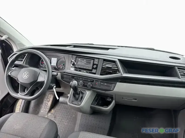 Volkswagen T6.1 Kombi