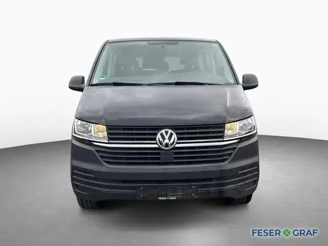 Volkswagen T6.1 Kombi