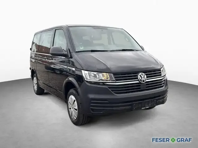 Volkswagen T6.1 Kombi