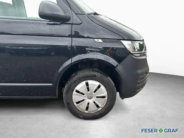 Volkswagen T6.1 Kombi