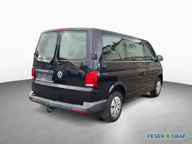 Volkswagen T6.1 Kombi