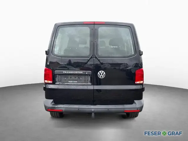 Volkswagen T6.1 Kombi