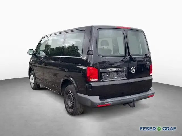 Volkswagen T6.1 Kombi