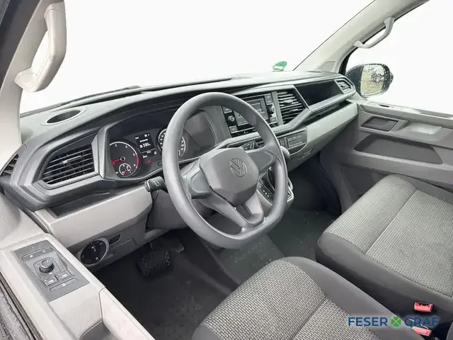 Volkswagen T6.1 Kombi