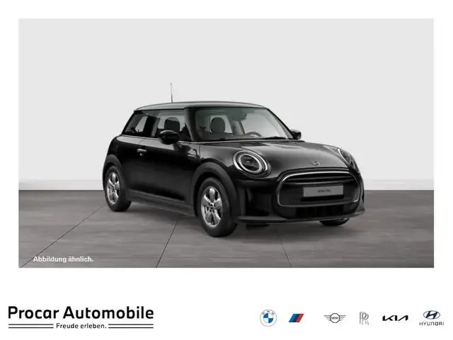 MINI One