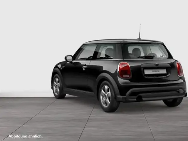 MINI One