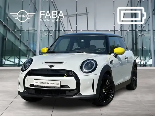 MINI Cooper SE