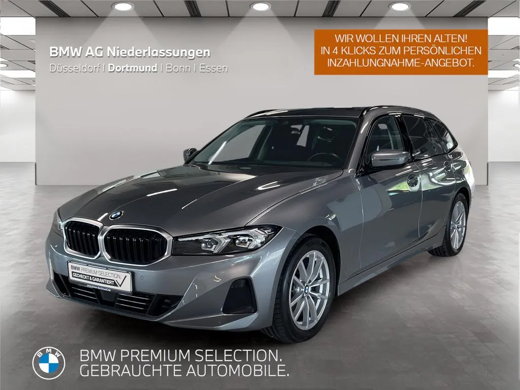 BMW 318