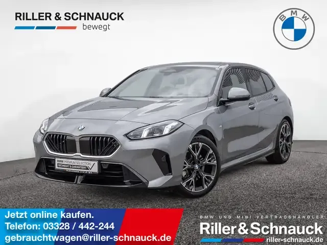 BMW 120