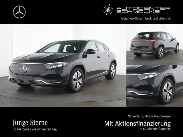 Mercedes-Benz EQA 250