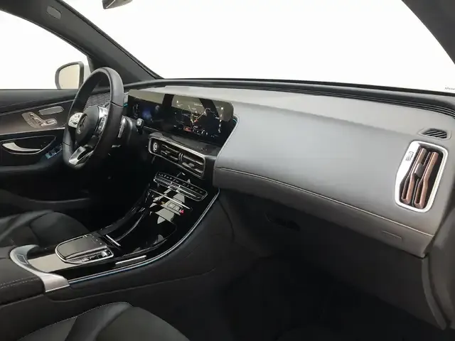 Mercedes-Benz EQC 400