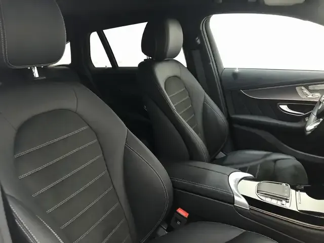 Mercedes-Benz EQC 400