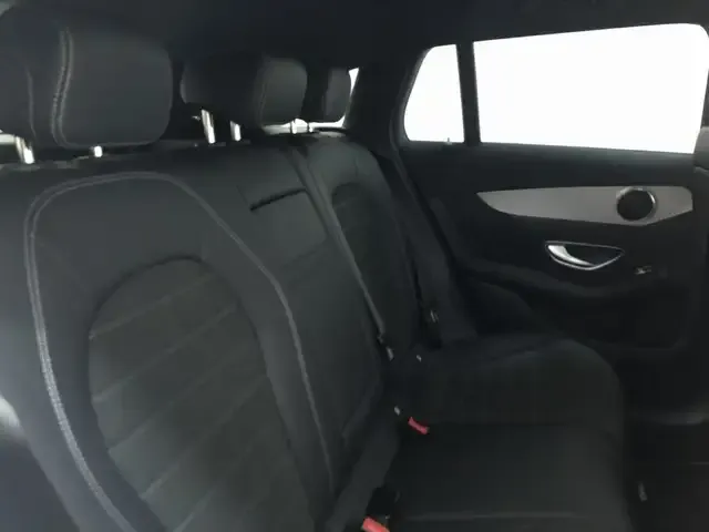 Mercedes-Benz EQC 400
